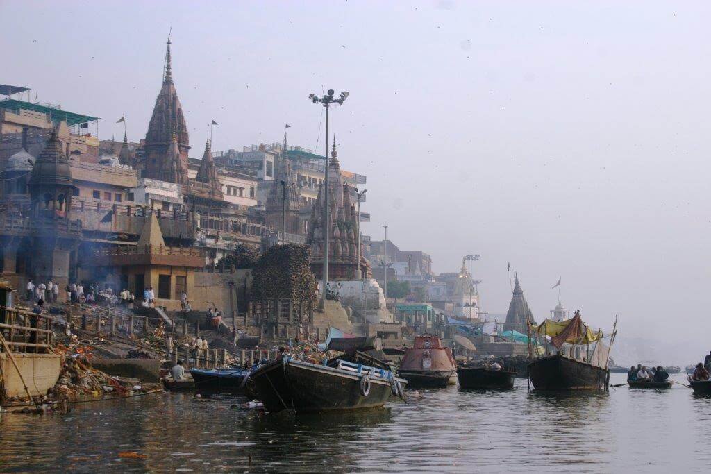 Beneras Ghat