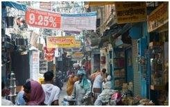 Beneras Market