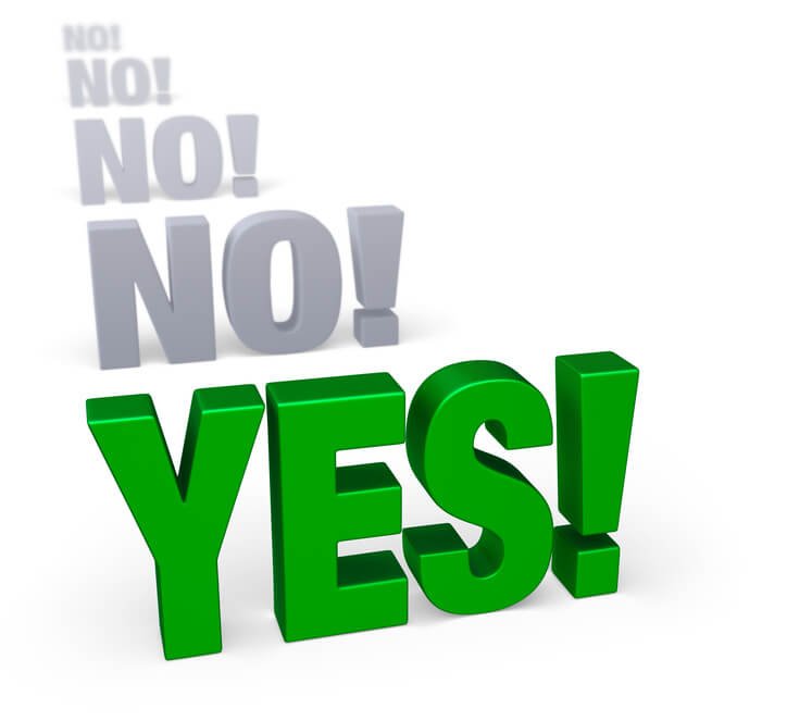 Yes-No