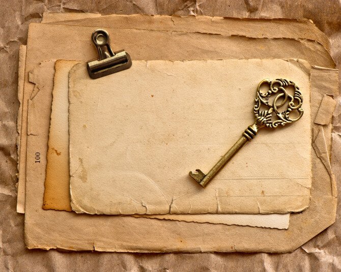 letter