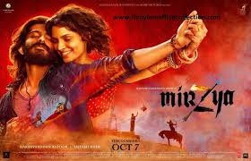 mirzya