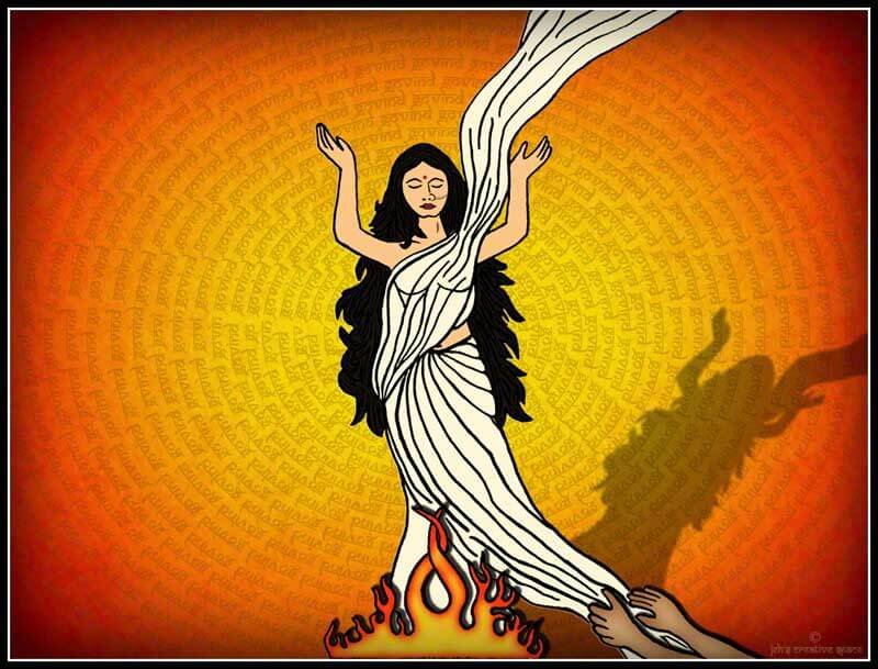 draupadi